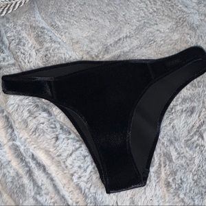 Triangl Tootsie Moody Skies Bikini Bottoms